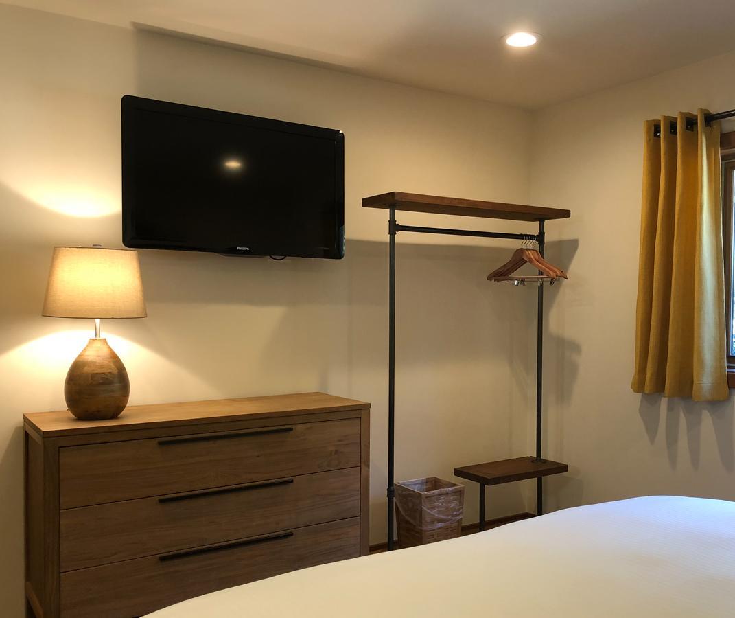 Big Sur River Inn Esterno foto