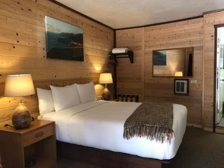 Big Sur River Inn Camera foto
